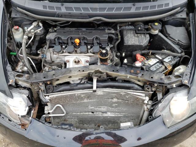 Photo 6 VIN: 19XFA1F54AE004285 - HONDA CIVIC LX 