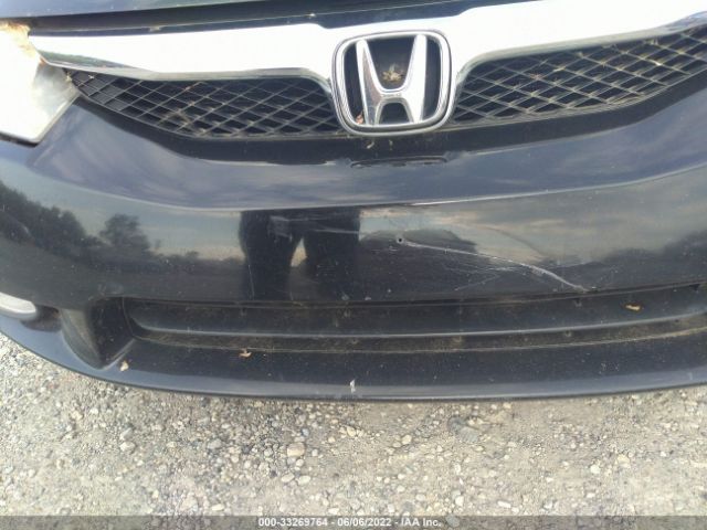 Photo 5 VIN: 19XFA1F54AE006067 - HONDA CIVIC SDN 