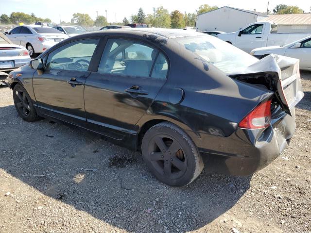 Photo 1 VIN: 19XFA1F54AE012077 - HONDA CIVIC 