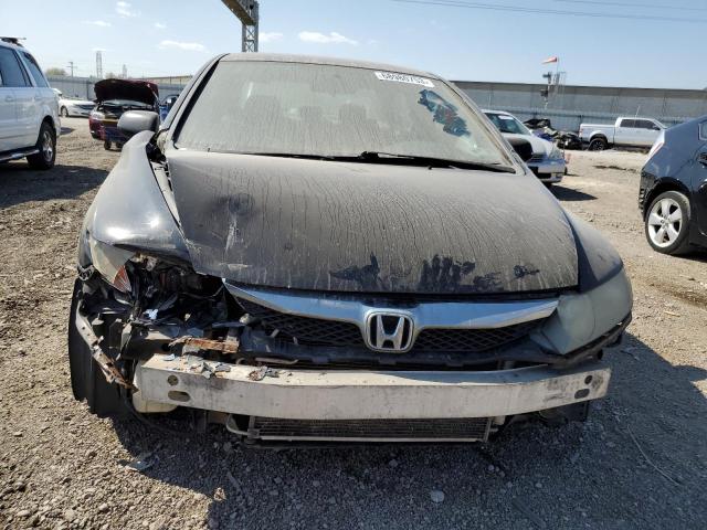 Photo 4 VIN: 19XFA1F54AE012077 - HONDA CIVIC 