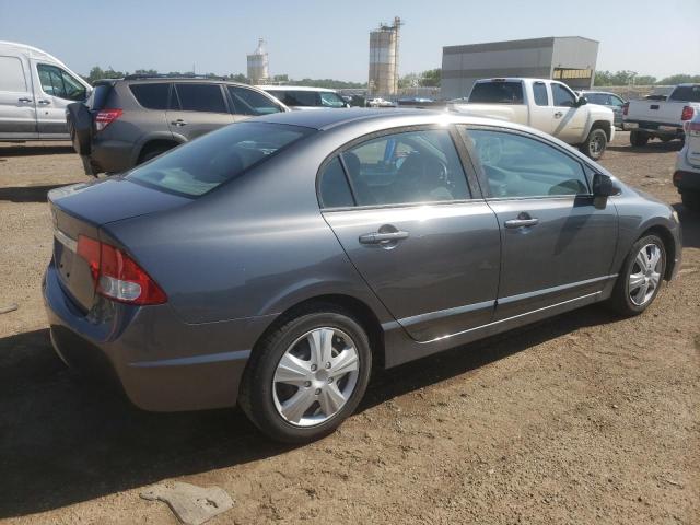 Photo 2 VIN: 19XFA1F54AE015609 - HONDA CIVIC LX 