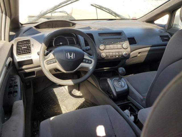 Photo 7 VIN: 19XFA1F54AE030899 - HONDA CIVIC LX 