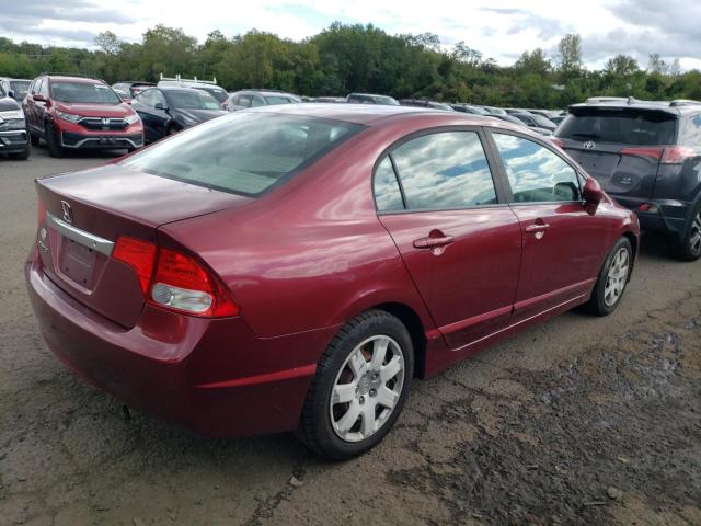 Photo 2 VIN: 19XFA1F54AE034404 - HONDA CIVIC 