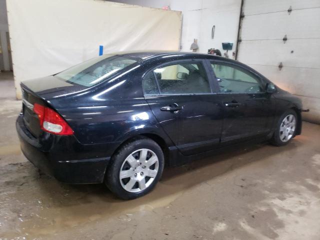 Photo 2 VIN: 19XFA1F54AE045676 - HONDA CIVIC LX 