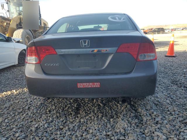 Photo 5 VIN: 19XFA1F54AE050084 - HONDA CIVIC LX 