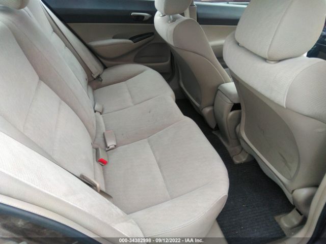 Photo 7 VIN: 19XFA1F54AE054555 - HONDA CIVIC SDN 