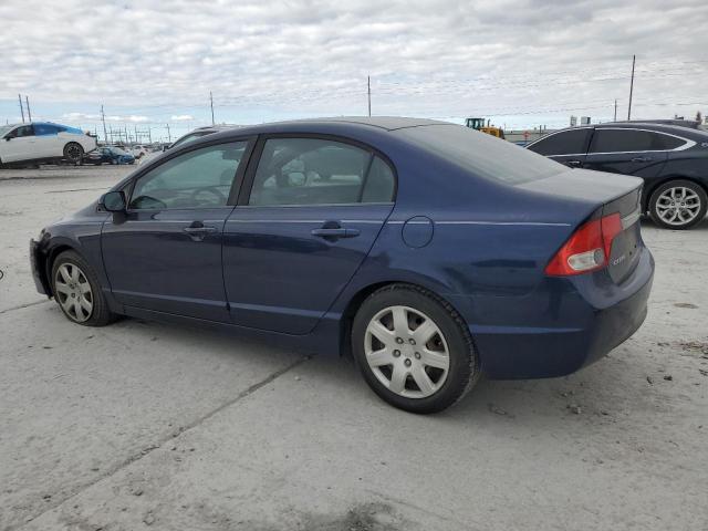 Photo 1 VIN: 19XFA1F54AE067354 - HONDA CIVIC 