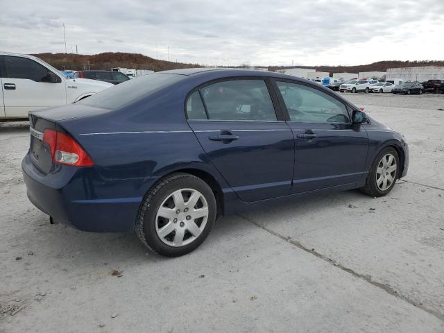 Photo 2 VIN: 19XFA1F54AE067354 - HONDA CIVIC 