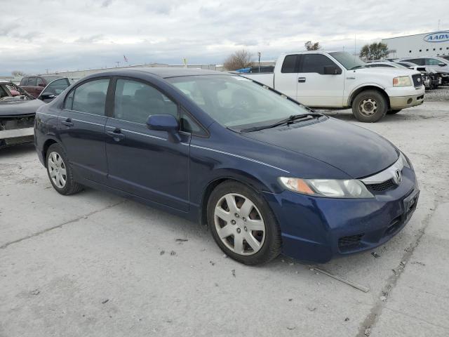 Photo 3 VIN: 19XFA1F54AE067354 - HONDA CIVIC 