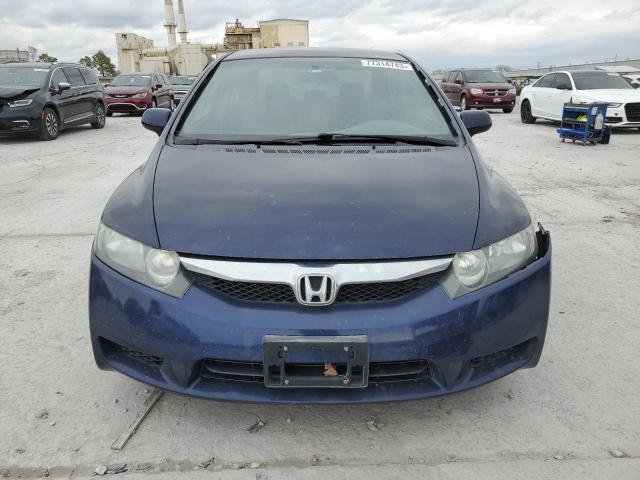 Photo 4 VIN: 19XFA1F54AE067354 - HONDA CIVIC 