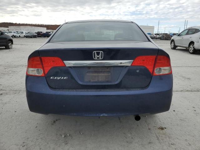 Photo 5 VIN: 19XFA1F54AE067354 - HONDA CIVIC 