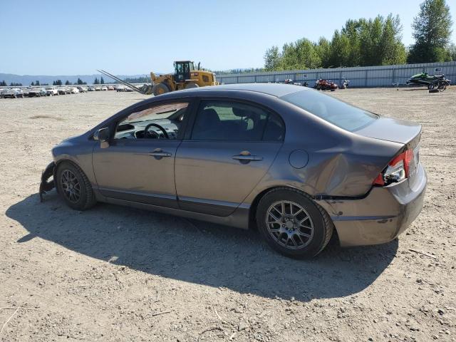 Photo 1 VIN: 19XFA1F54AE069296 - HONDA CIVIC 