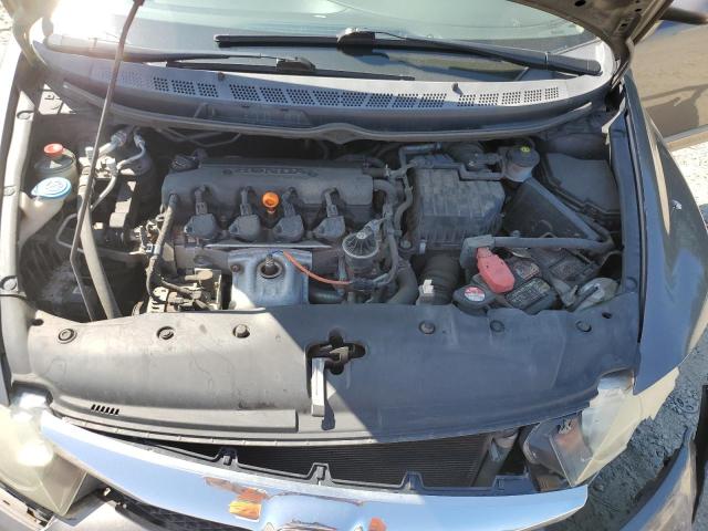 Photo 10 VIN: 19XFA1F54AE069296 - HONDA CIVIC 