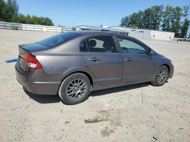 Photo 2 VIN: 19XFA1F54AE069296 - HONDA CIVIC 