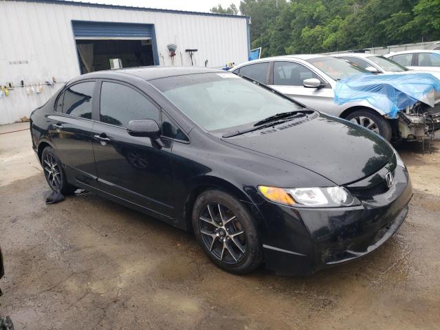 Photo 3 VIN: 19XFA1F54AE074286 - HONDA CIVIC 