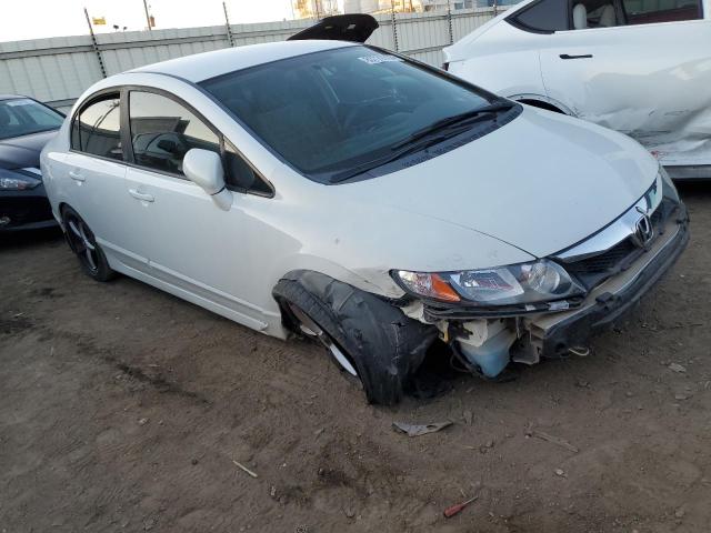 Photo 3 VIN: 19XFA1F54AE086485 - HONDA CIVIC LX 