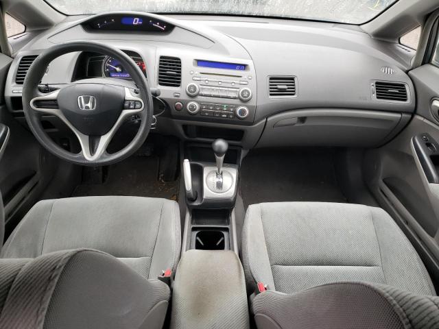 Photo 7 VIN: 19XFA1F54BE000898 - HONDA CIVIC LX 