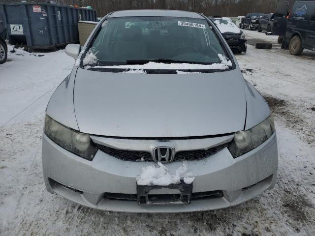 Photo 4 VIN: 19XFA1F54BE003185 - HONDA CIVIC 