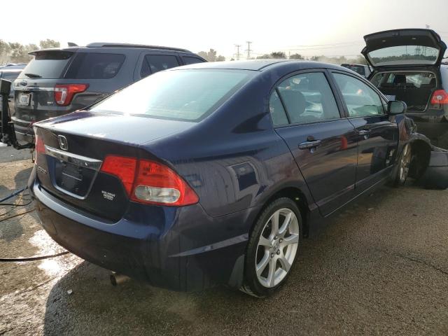 Photo 2 VIN: 19XFA1F54BE007267 - HONDA CIVIC LX 