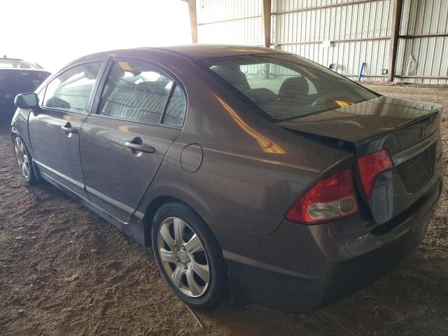 Photo 1 VIN: 19XFA1F54BE012937 - HONDA CIVIC 