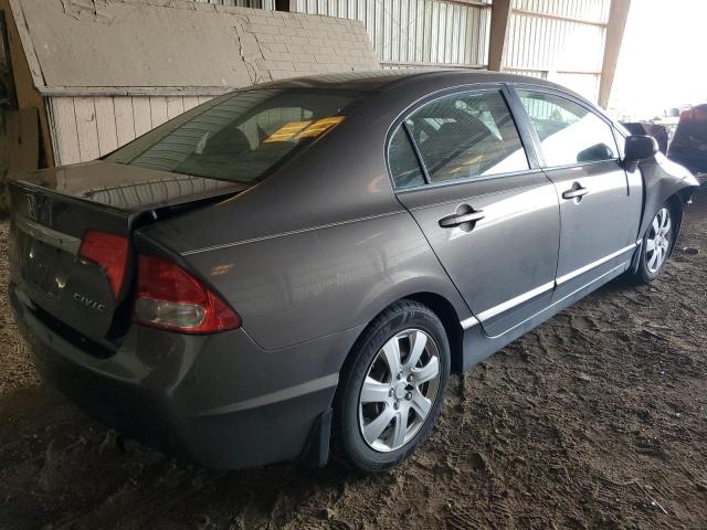 Photo 2 VIN: 19XFA1F54BE012937 - HONDA CIVIC 