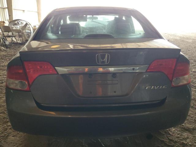 Photo 5 VIN: 19XFA1F54BE012937 - HONDA CIVIC 