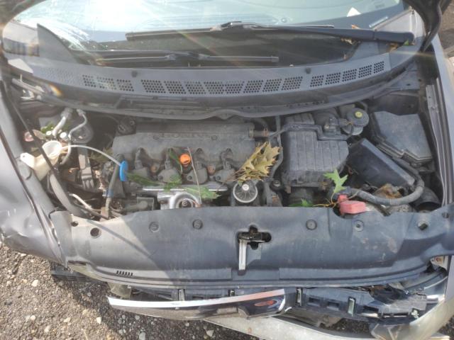 Photo 10 VIN: 19XFA1F54BE016406 - HONDA CIVIC SDN 