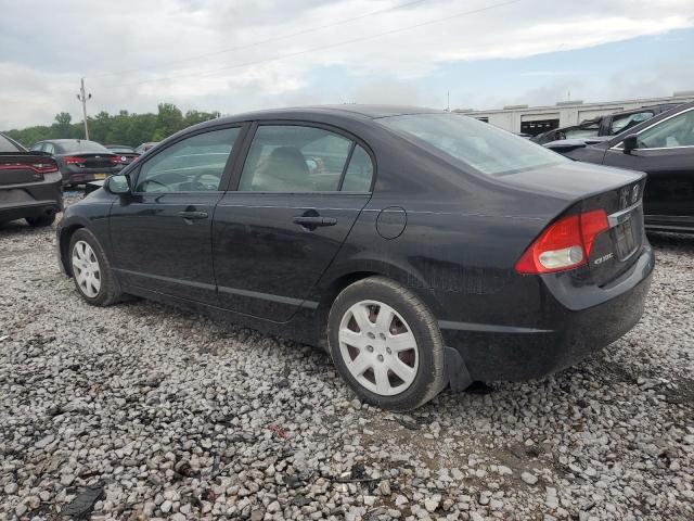 Photo 1 VIN: 19XFA1F54BE018799 - HONDA CIVIC 