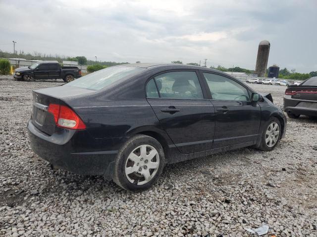 Photo 2 VIN: 19XFA1F54BE018799 - HONDA CIVIC 