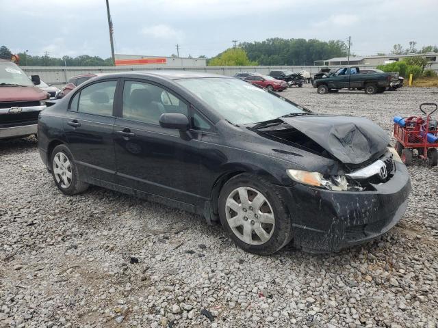 Photo 3 VIN: 19XFA1F54BE018799 - HONDA CIVIC 