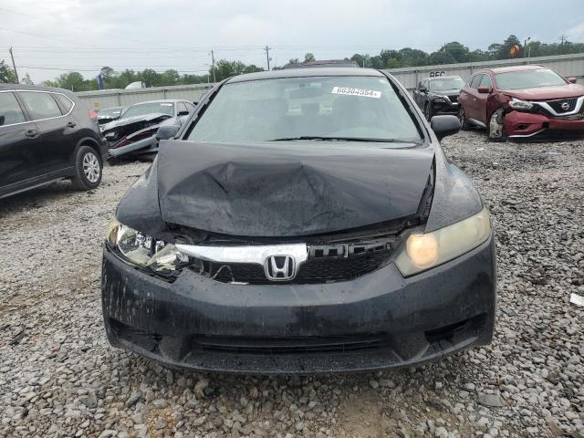 Photo 4 VIN: 19XFA1F54BE018799 - HONDA CIVIC 