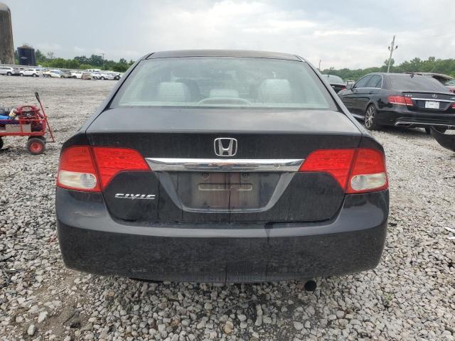 Photo 5 VIN: 19XFA1F54BE018799 - HONDA CIVIC 