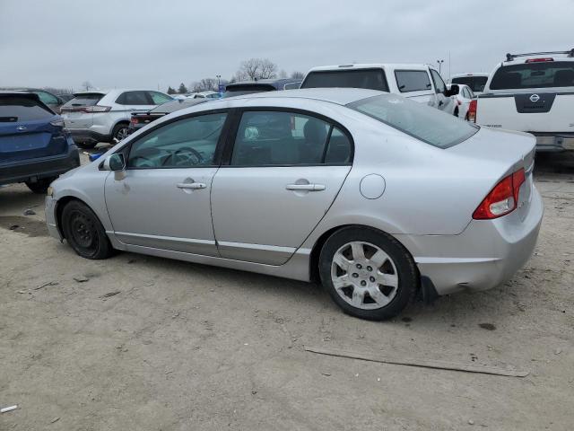 Photo 1 VIN: 19XFA1F54BE036560 - HONDA CIVIC 