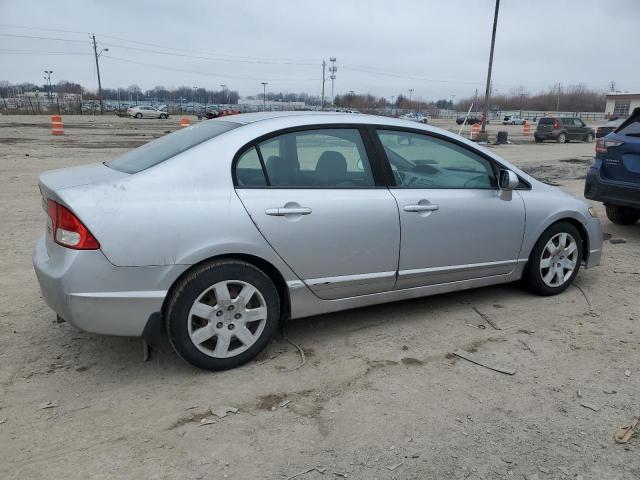 Photo 2 VIN: 19XFA1F54BE036560 - HONDA CIVIC 