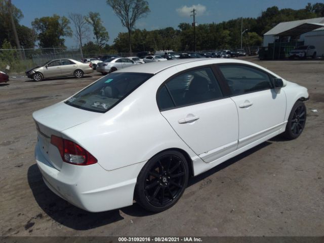 Photo 3 VIN: 19XFA1F54BE044948 - HONDA CIVIC SDN 