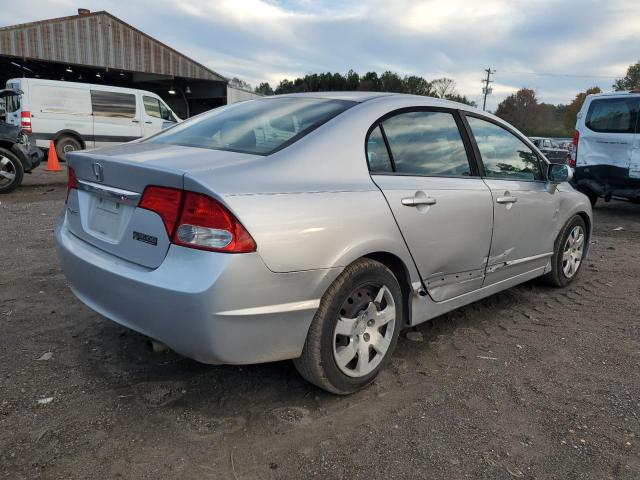 Photo 2 VIN: 19XFA1F54BE045629 - HONDA CIVIC 