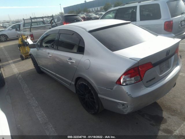 Photo 2 VIN: 19XFA1F54BE049230 - HONDA CIVIC SDN 