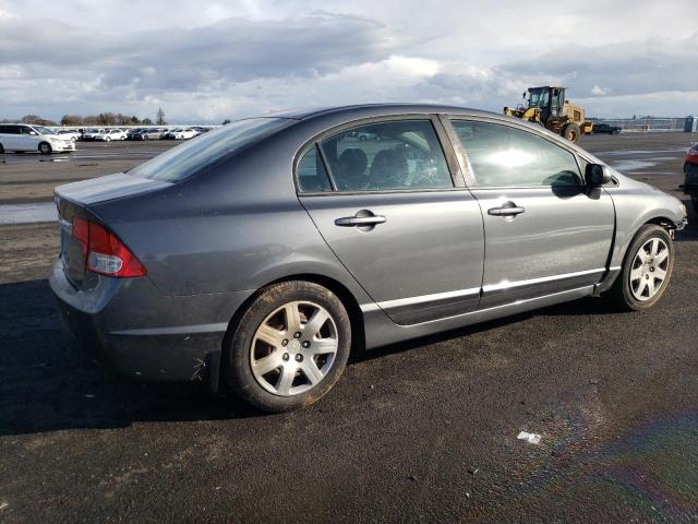 Photo 2 VIN: 19XFA1F54BE049809 - HONDA CIVIC 