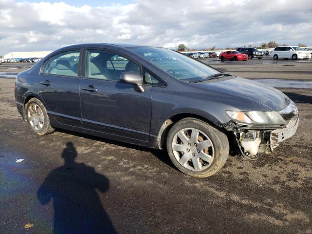 Photo 3 VIN: 19XFA1F54BE049809 - HONDA CIVIC 