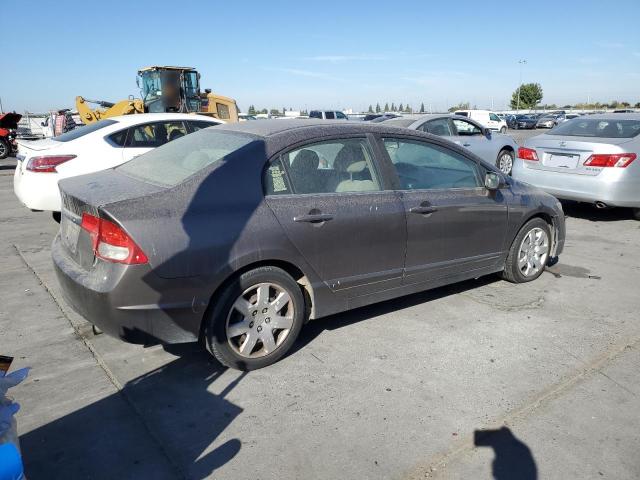 Photo 2 VIN: 19XFA1F55AE014534 - HONDA CIVIC LX 