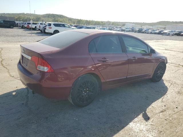 Photo 2 VIN: 19XFA1F55AE016039 - HONDA CIVIC LX 