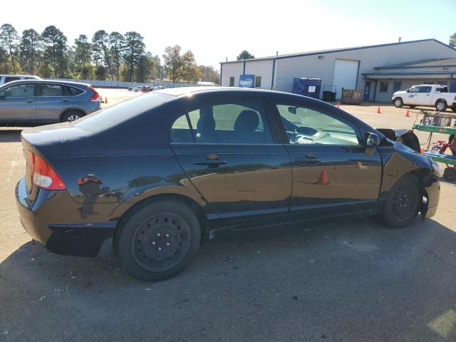 Photo 2 VIN: 19XFA1F55AE046271 - HONDA CIVIC LX 