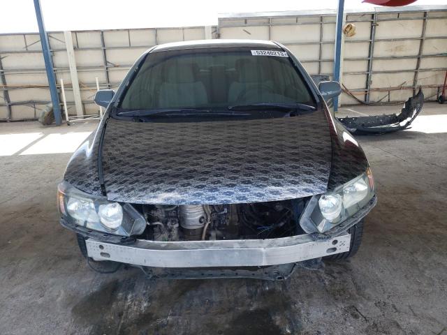 Photo 4 VIN: 19XFA1F55AE048490 - HONDA CIVIC LX 