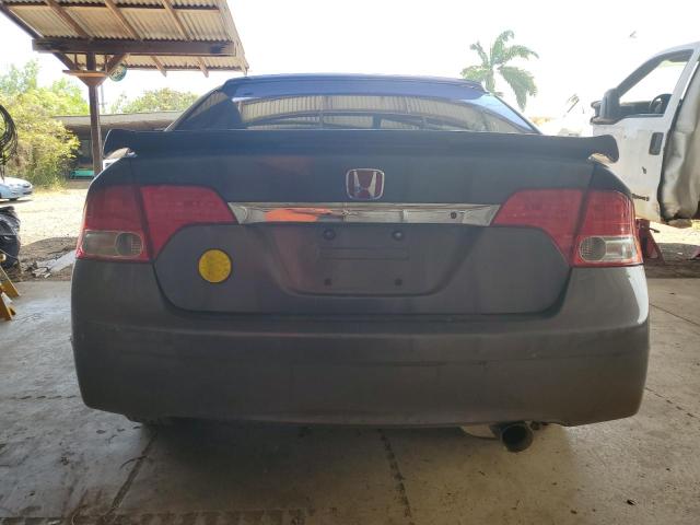 Photo 5 VIN: 19XFA1F55AE054175 - HONDA CIVIC LX 