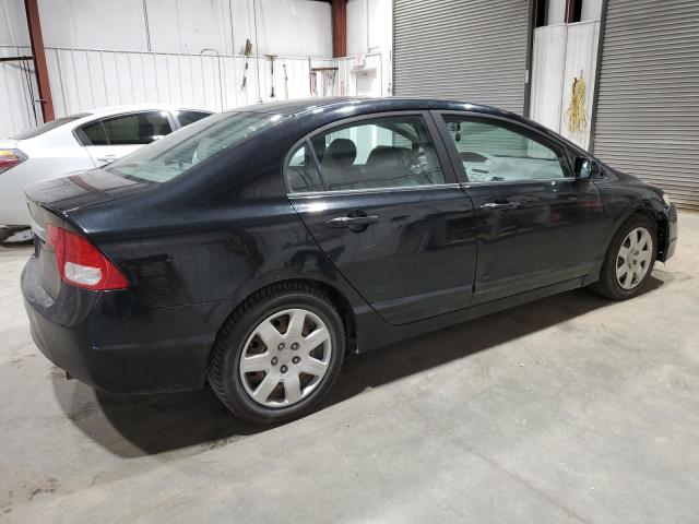 Photo 2 VIN: 19XFA1F55AE068061 - HONDA CIVIC LX 