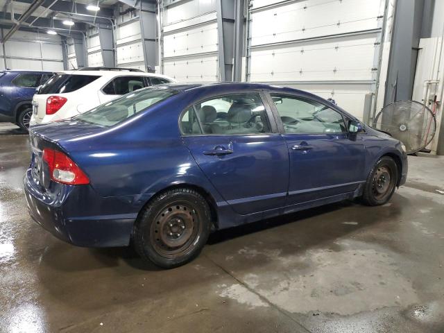 Photo 2 VIN: 19XFA1F55BE002644 - HONDA CIVIC LX 