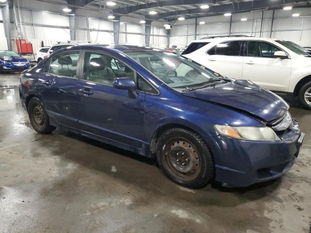 Photo 3 VIN: 19XFA1F55BE002644 - HONDA CIVIC LX 