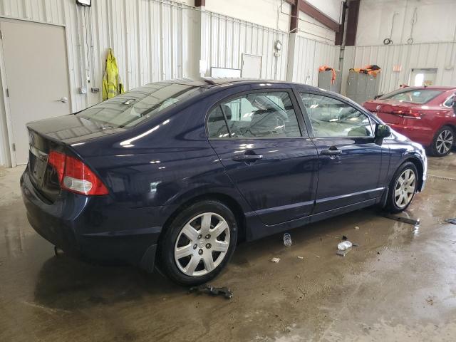 Photo 2 VIN: 19XFA1F55BE018830 - HONDA CIVIC 