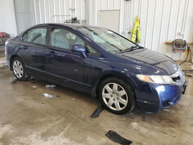 Photo 3 VIN: 19XFA1F55BE018830 - HONDA CIVIC 