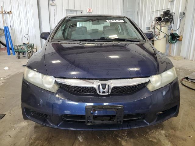 Photo 4 VIN: 19XFA1F55BE018830 - HONDA CIVIC 